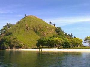 8 Days Trip - Trans Flores Tour