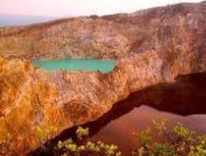 7 Days Trip - Kelimutu Lake and Komodo Island Trip