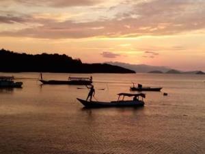 2 Days Trip - Rinca Island Tour