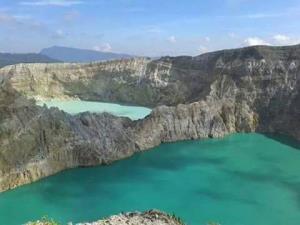 3 Days Trip - Kelimutu Tour
